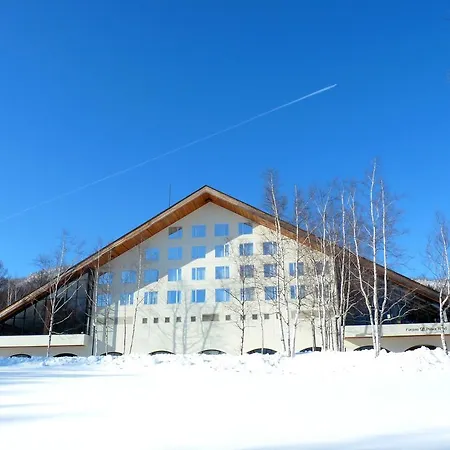 Furano Prince Hotel